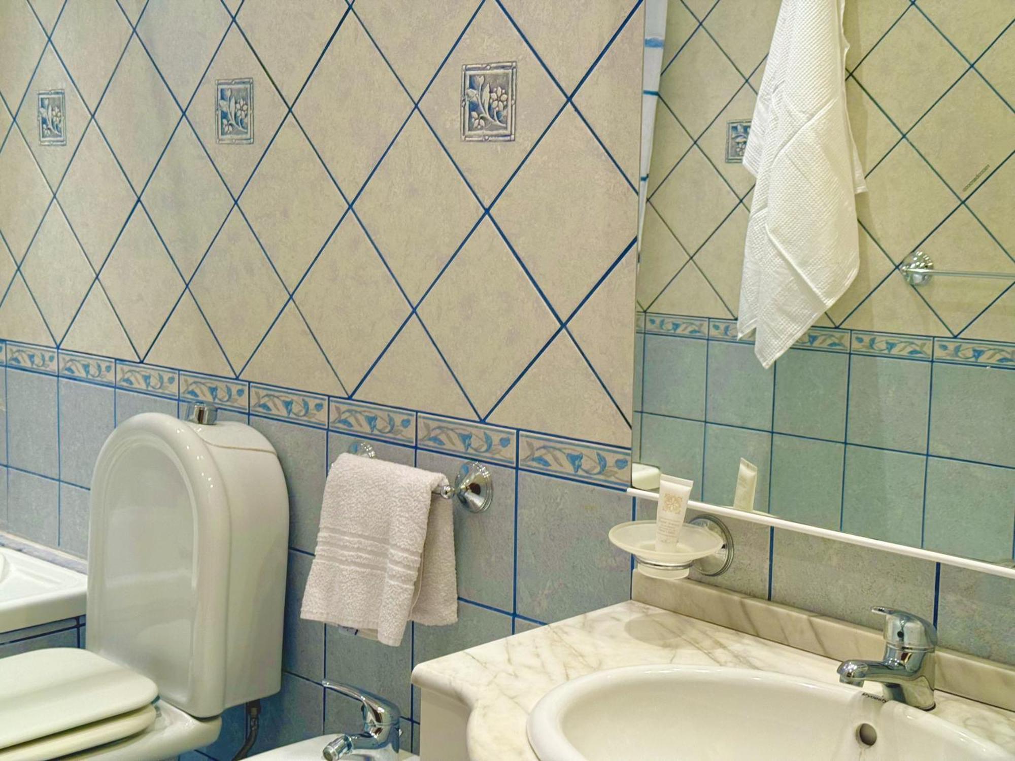 Da Lorenzo Apartment Gaggi المظهر الخارجي الصورة